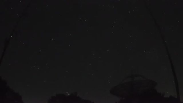 AMS263 meteor