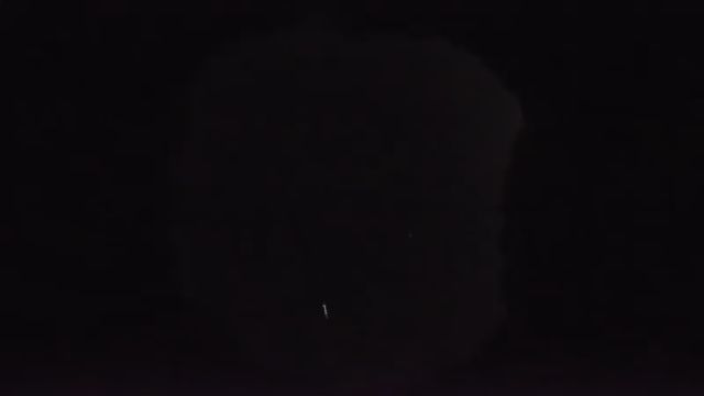 AMS263 meteor