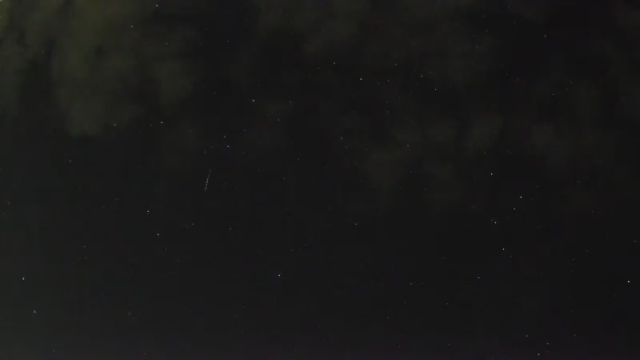 AMS263 meteor