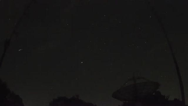 AMS263 meteor