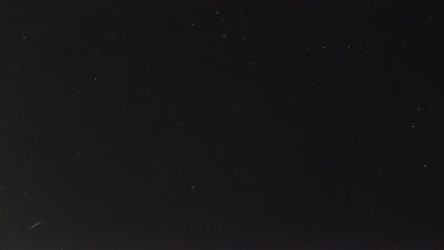 AMS263 meteor