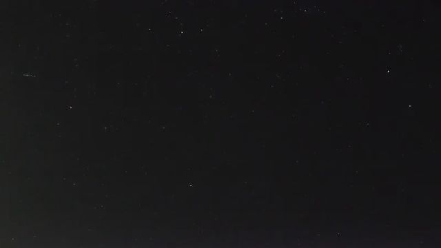 AMS263 meteor