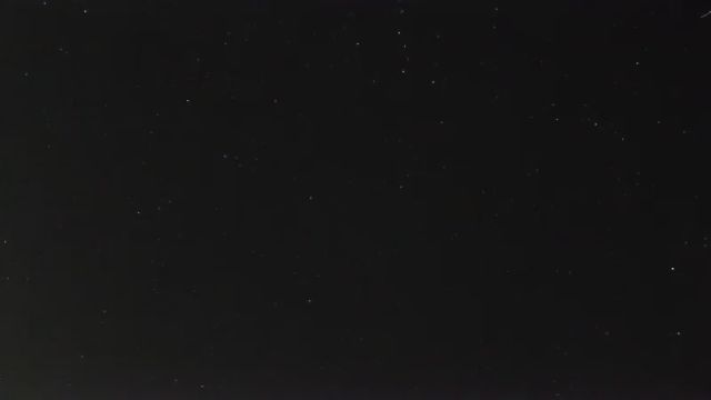 AMS263 meteor