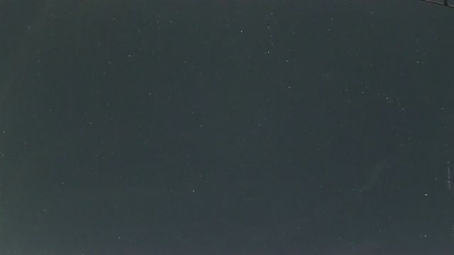 AMS263 meteor