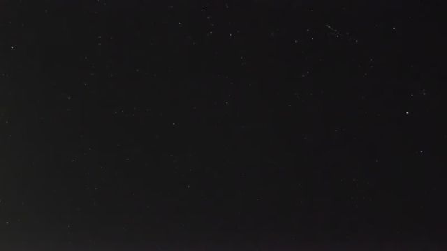 AMS263 meteor