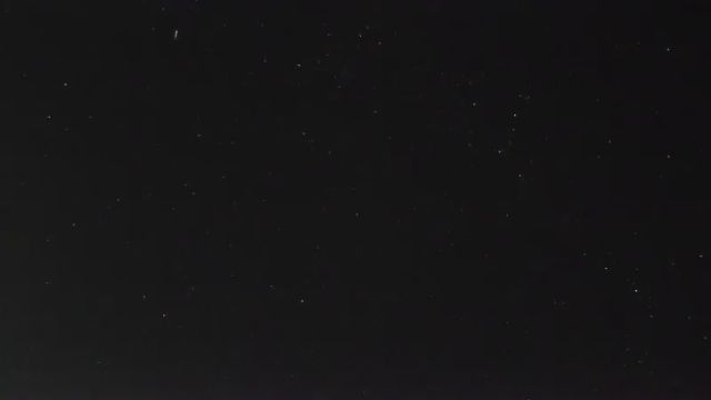 AMS263 meteor