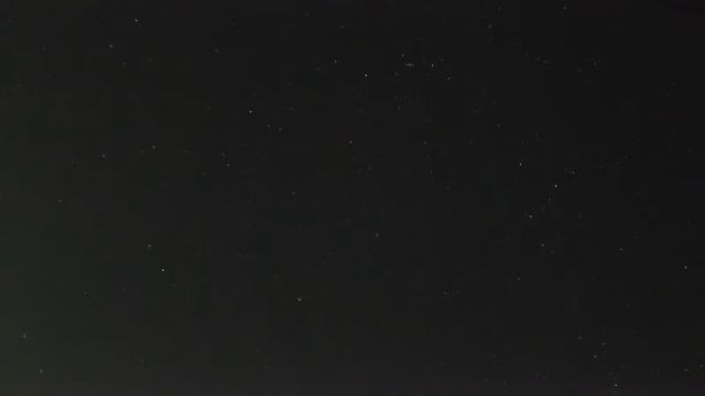 AMS263 meteor