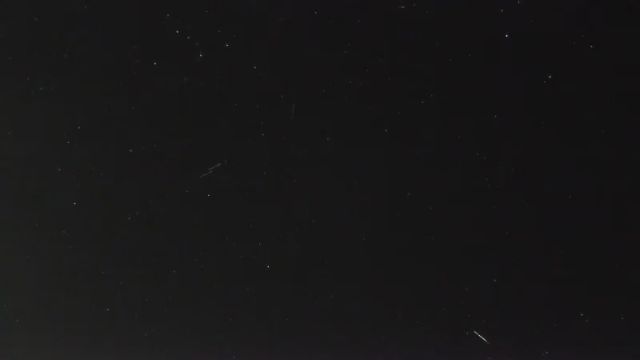 AMS263 meteor