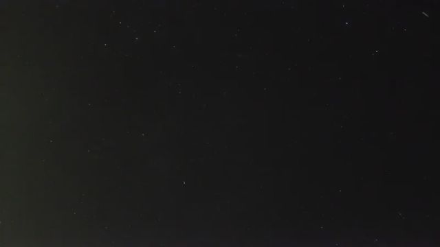 AMS263 meteor