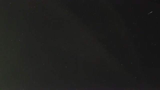 AMS263 meteor