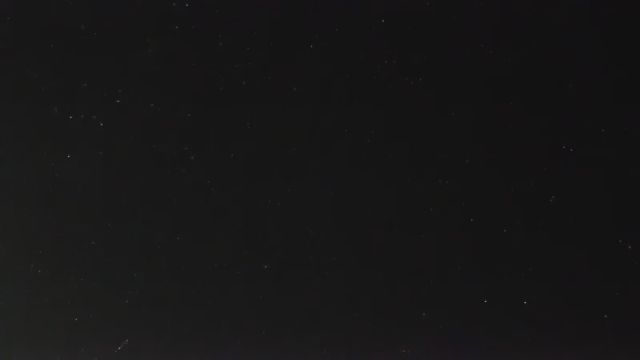 AMS263 meteor