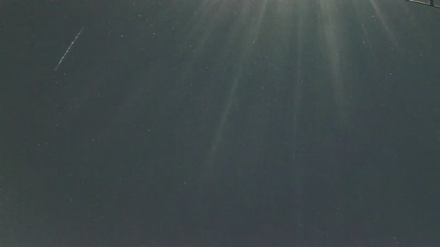 AMS263 meteor