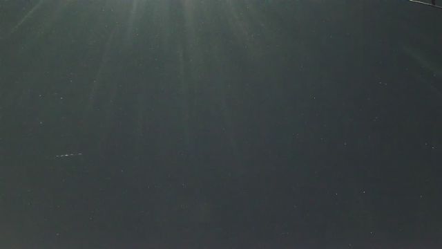 AMS263 meteor