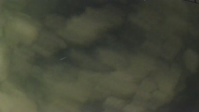 AMS263 meteor