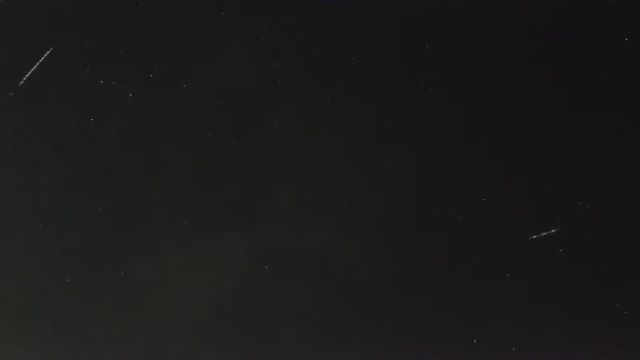 AMS263 meteor