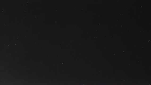 AMS263 meteor