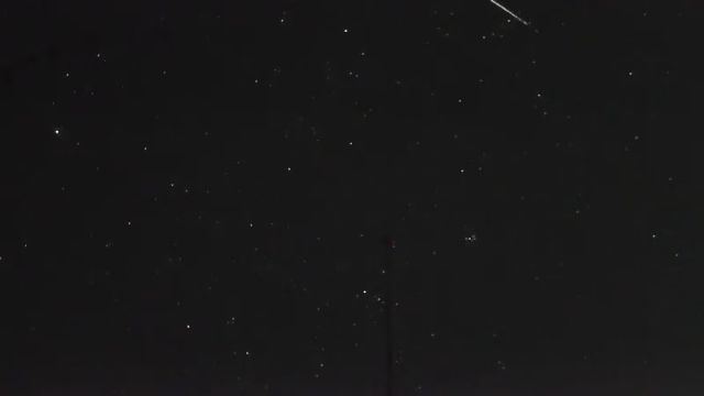 AMS263 meteor