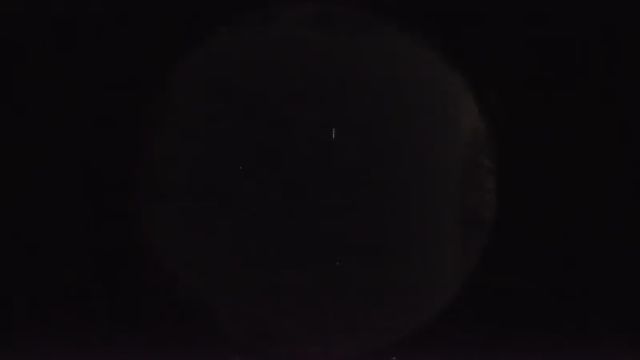 AMS263 meteor