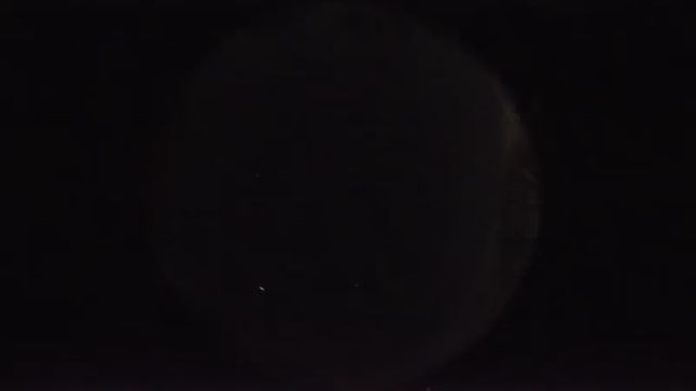 AMS263 meteor