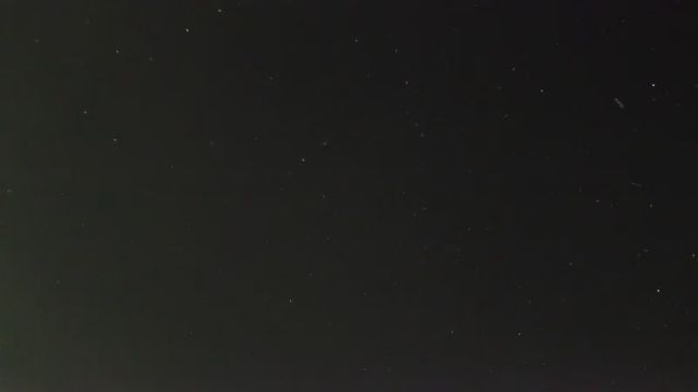 AMS263 meteor