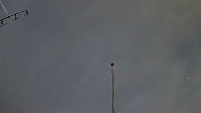 AMS263 meteor