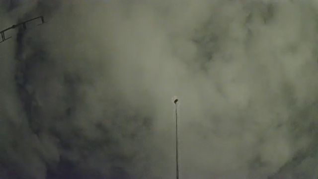 AMS263 meteor