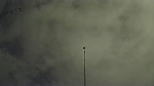 AMS263 meteor