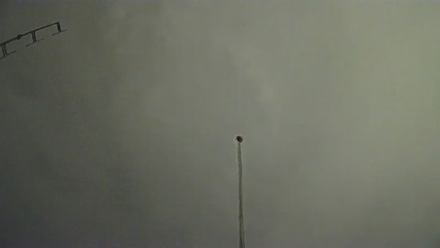 AMS263 meteor