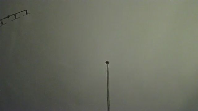 AMS263 meteor