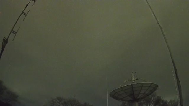 AMS263 meteor
