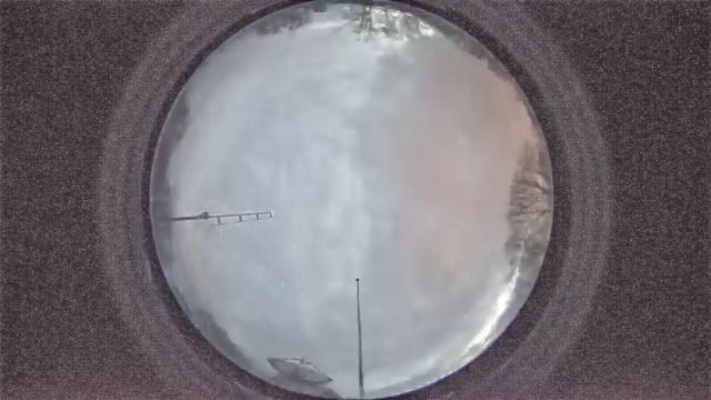 AMS263 meteor
