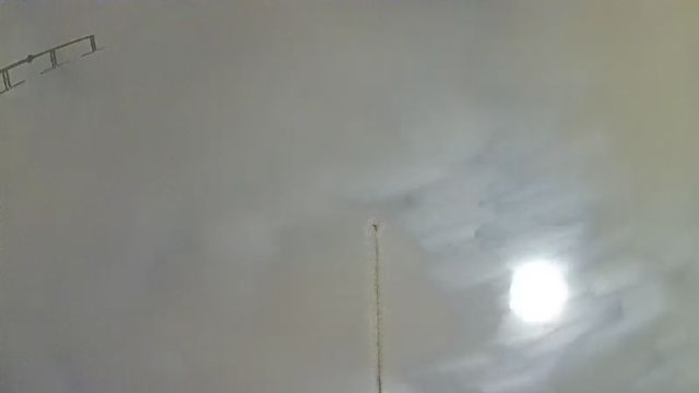 AMS263 meteor