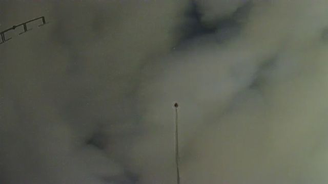 AMS263 meteor