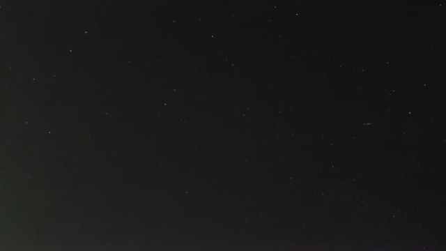 AMS263 meteor