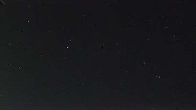 AMS263 meteor