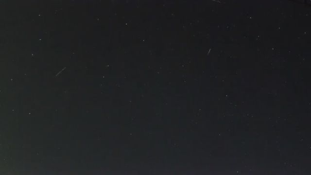 AMS263 meteor