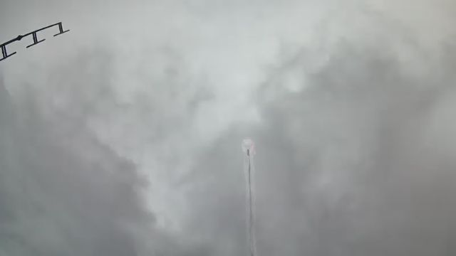 AMS263 meteor