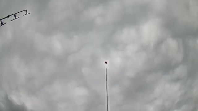AMS263 meteor