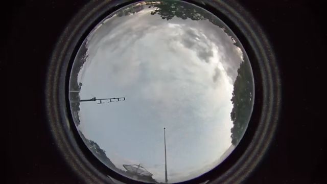 AMS263 meteor