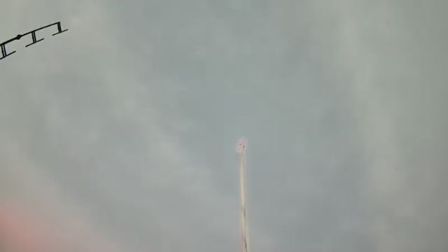 AMS263 meteor