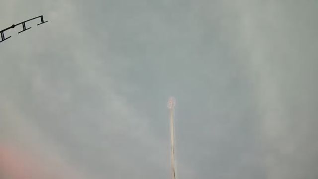 AMS263 meteor