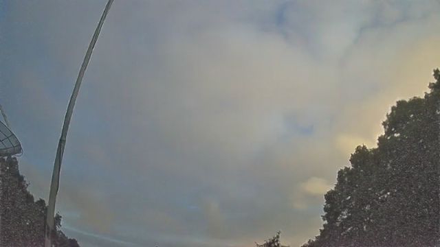 AMS263 meteor