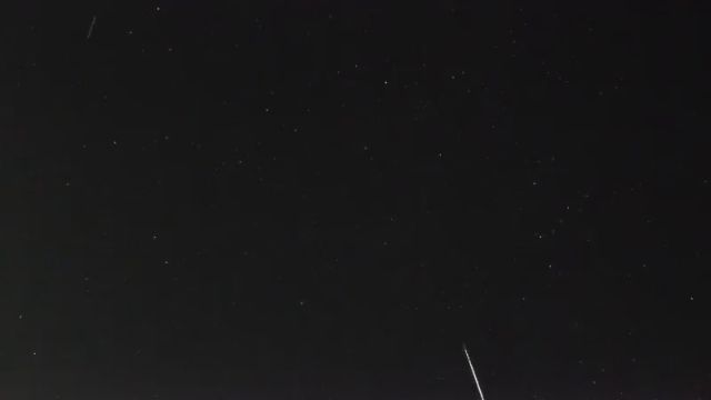 AMS263 meteor