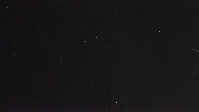 AMS263 meteor