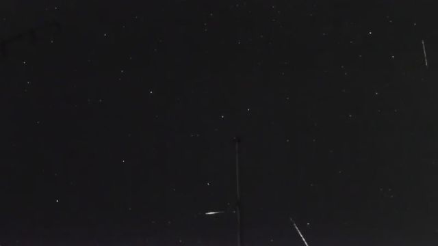 AMS263 meteor