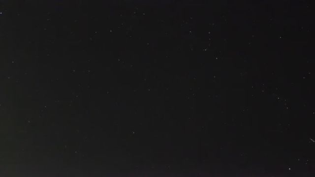 AMS263 meteor