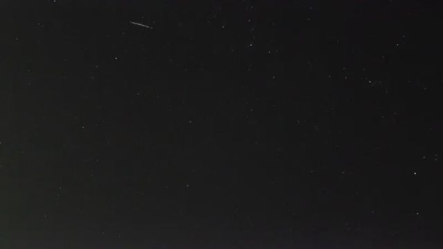 AMS263 meteor