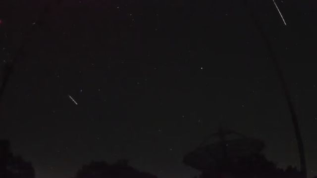 AMS263 meteor