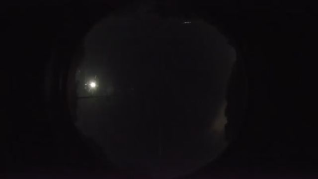AMS263 meteor