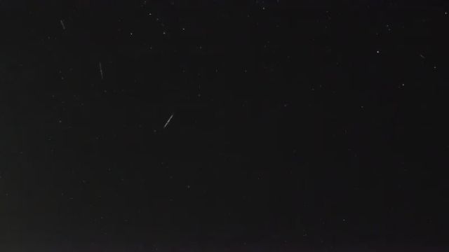 AMS263 meteor
